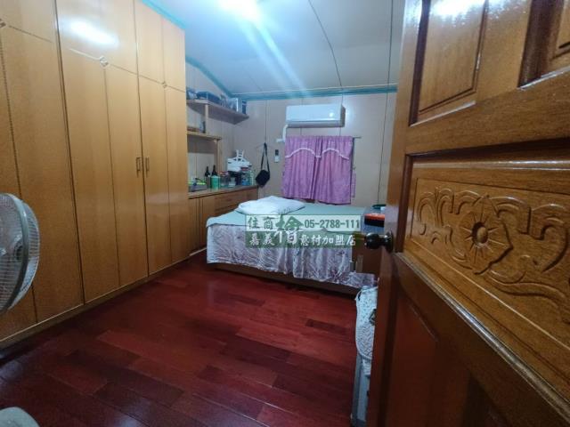 嘉義東區建地-2