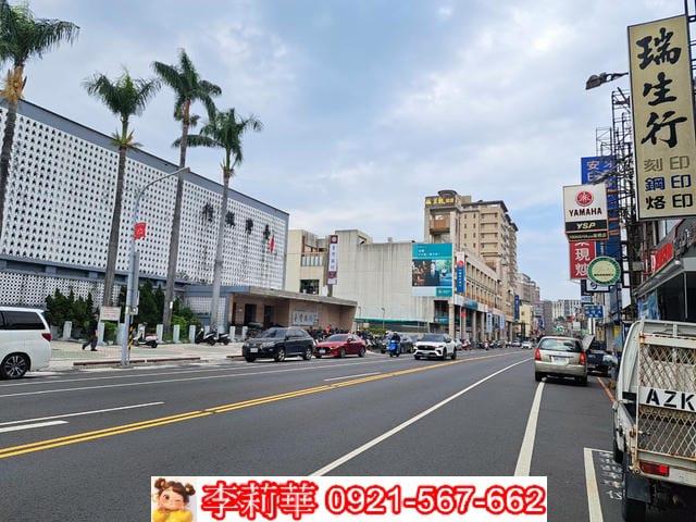 台南中西區建地-0