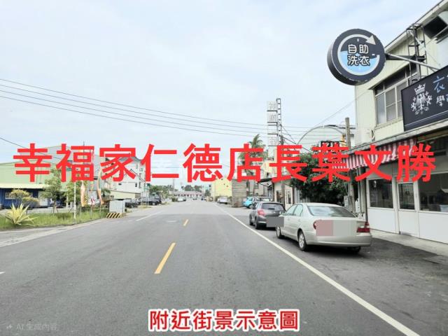台南官田建地-14