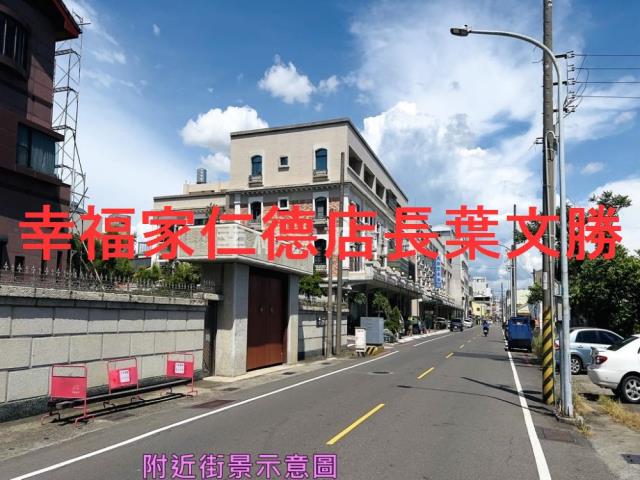 台南麻豆建地-6