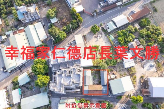 台南山上建地-2