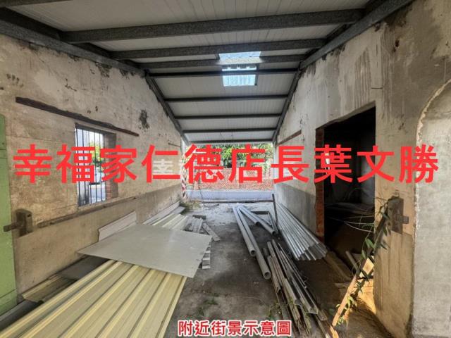 台南山上建地-5