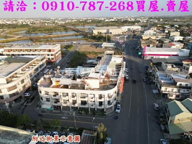 嘉義布袋建地-10