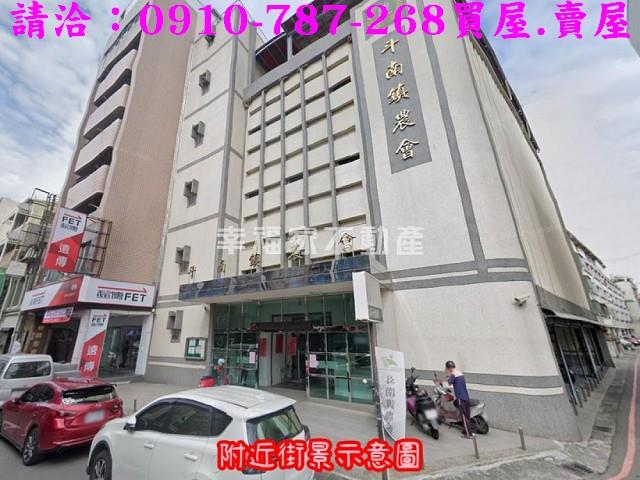 雲林斗南建地-7