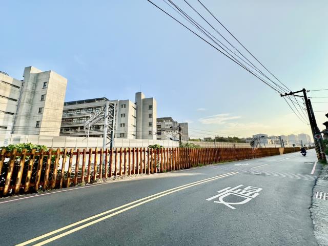 台南北區建地-5