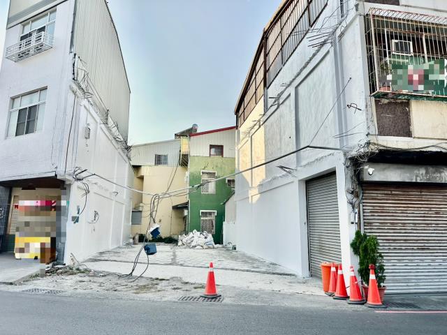 台南北區建地-6