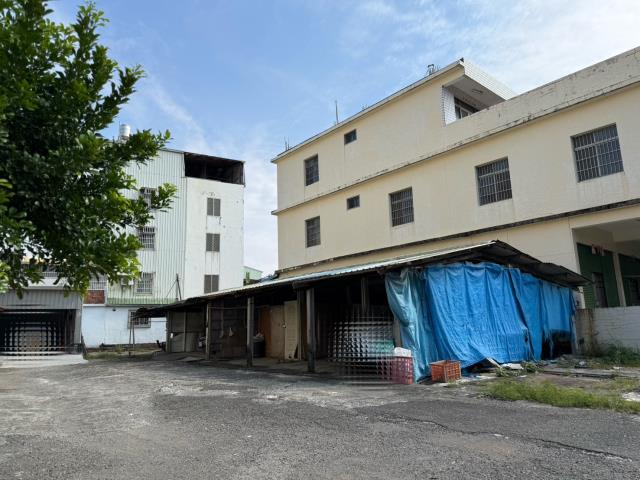 屏東市建地