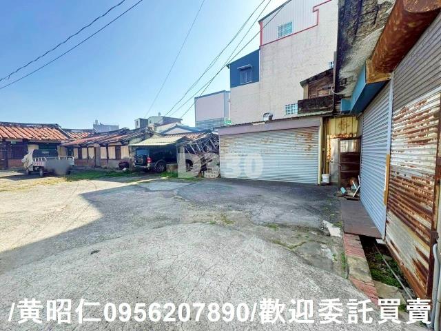 台南房屋柯辣媽永康大灣便宜建地