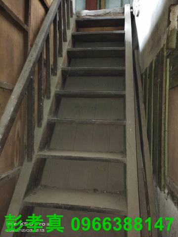 台中北區建地-4