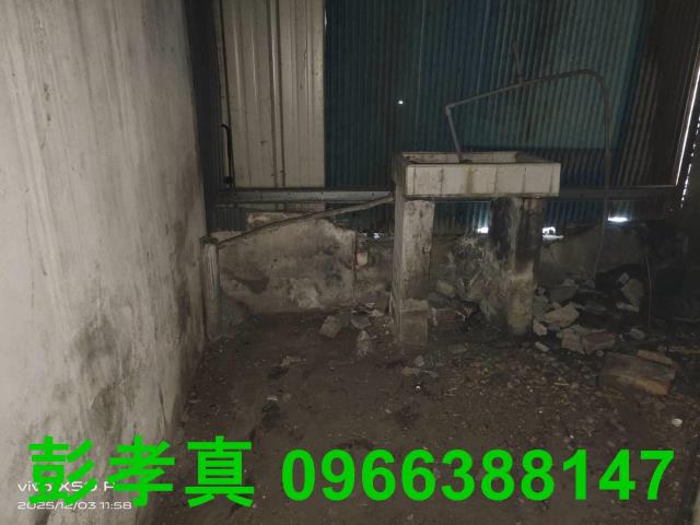 台中北區建地-8