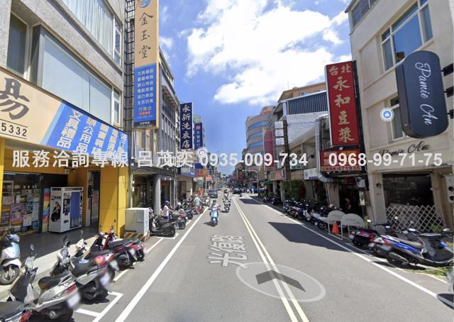 苗栗竹南建地-9