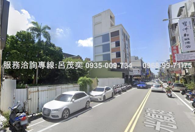 苗栗竹南建地-10