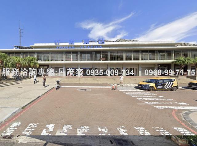 苗栗竹南建地-3