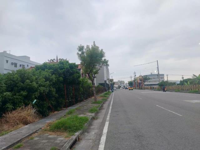 高雄林園建地-2