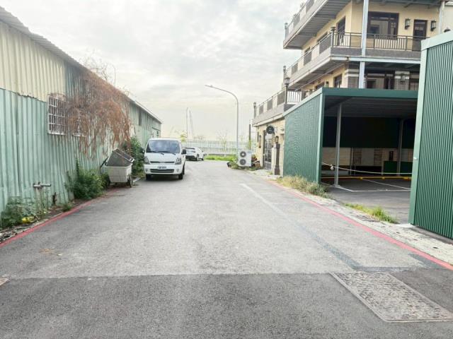 高雄楠梓建地-1