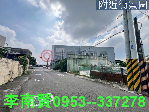 台南永康建地-2