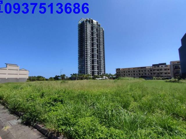 宜蘭縣宜蘭市建業段建地出售