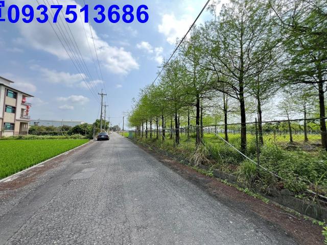 宜蘭縣宜蘭市雙福段建地出售