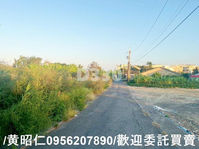 台南七股建地-5