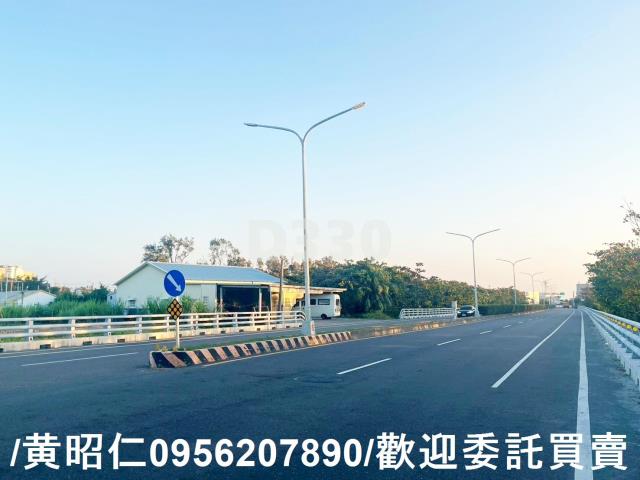 台南七股建地-6