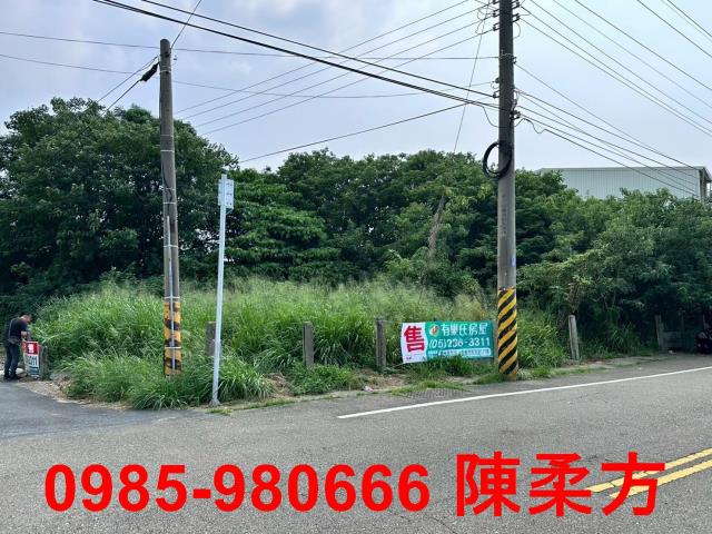 雲林斗南建地-13