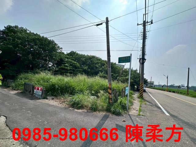 雲林斗南建地-14