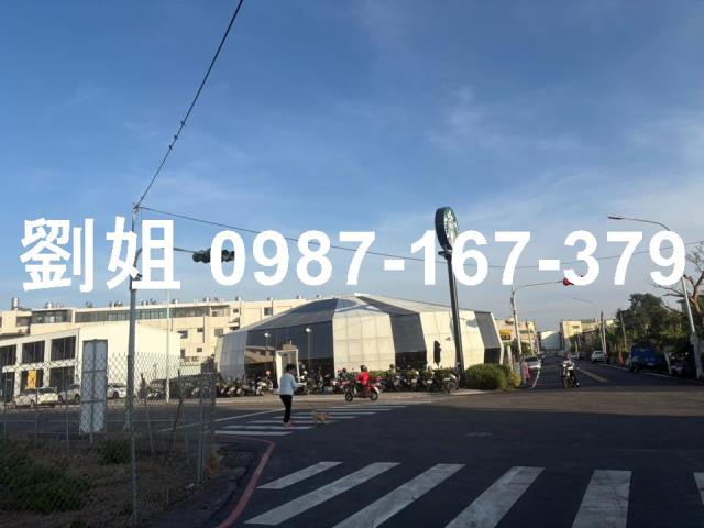 近東門城正東門路一段商業建地