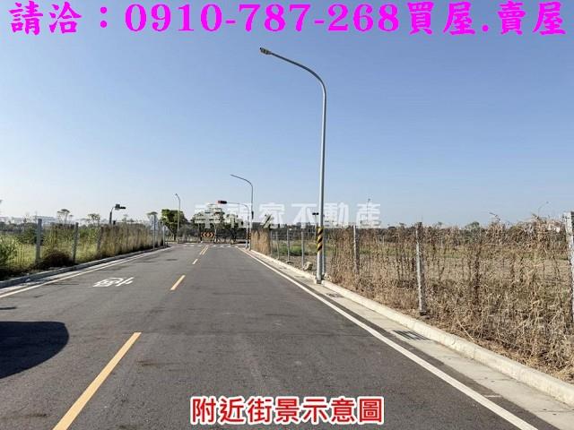台南善化建地-3