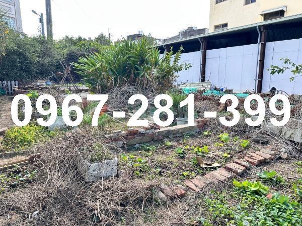 苗栗通霄建地-1