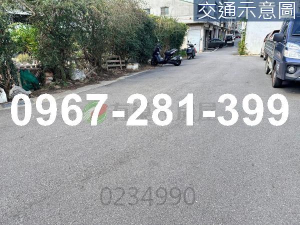 苗栗通霄建地-8