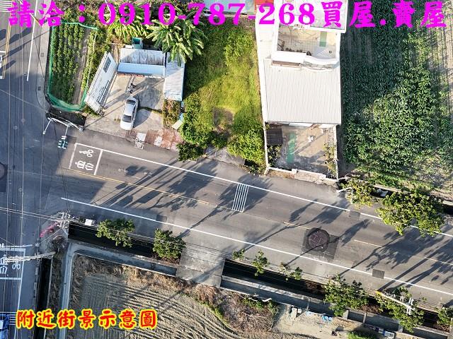 台南西港建地-8