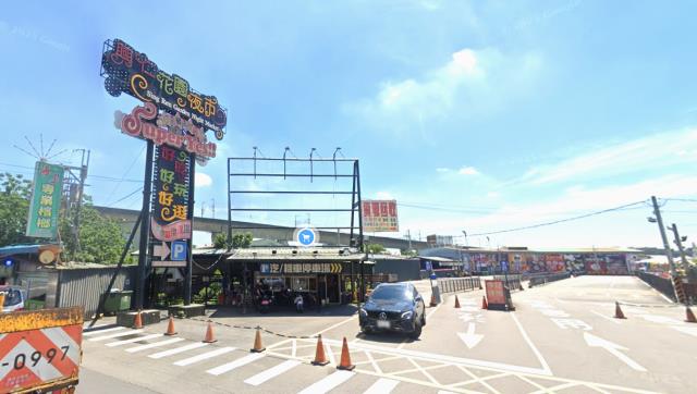 新北樹林建地-0