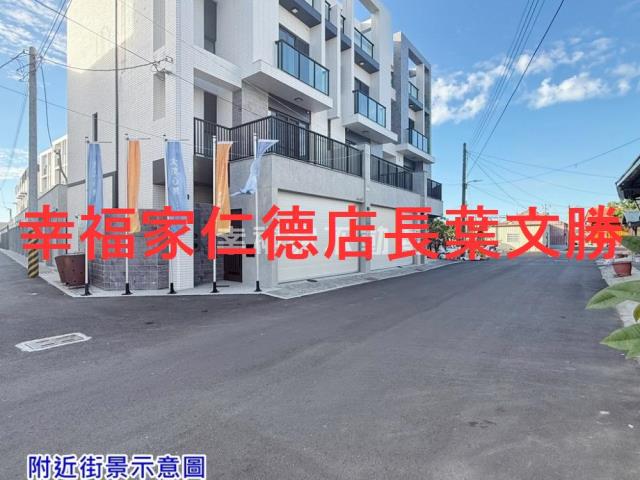 台南麻豆建地-11