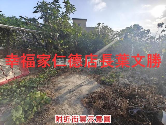 台南麻豆建地-3