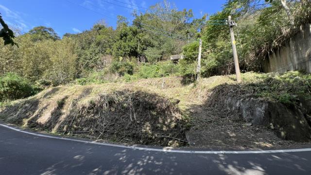 新竹關西建地-11