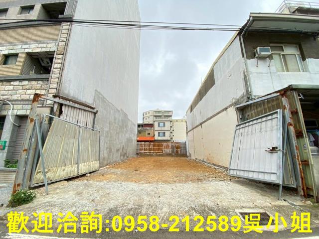 新竹湖口建地-2