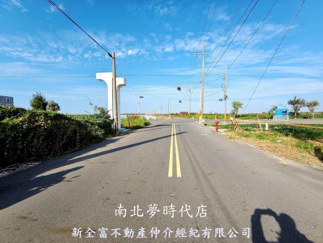 台南建地-7