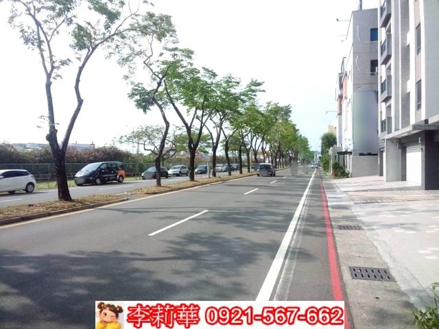 台南東區建地-0