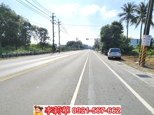 高雄岡山建地-0