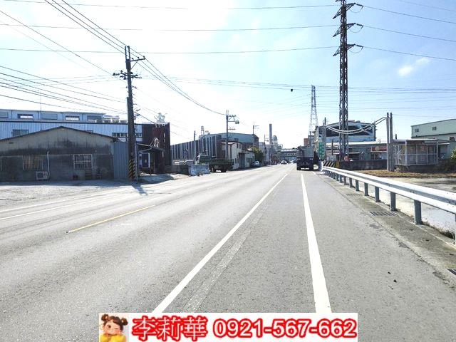 高雄岡山建地-1