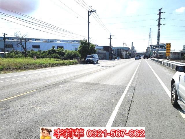 高雄岡山建地-2