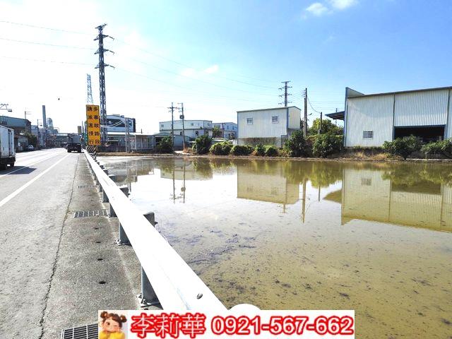 高雄岡山建地-4