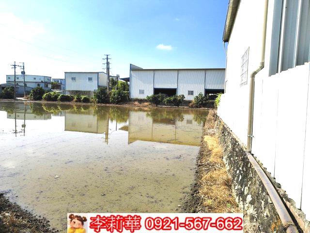 高雄岡山建地-5