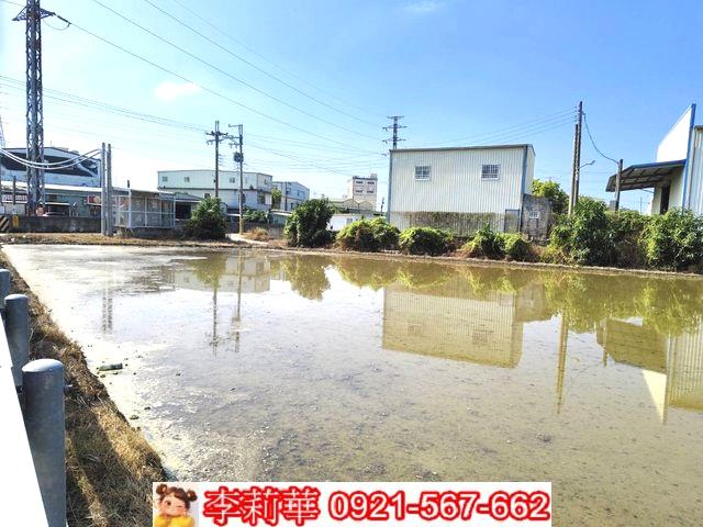 高雄岡山建地-6