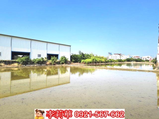 高雄岡山建地-7