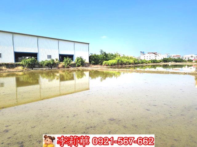 高雄岡山建地-8