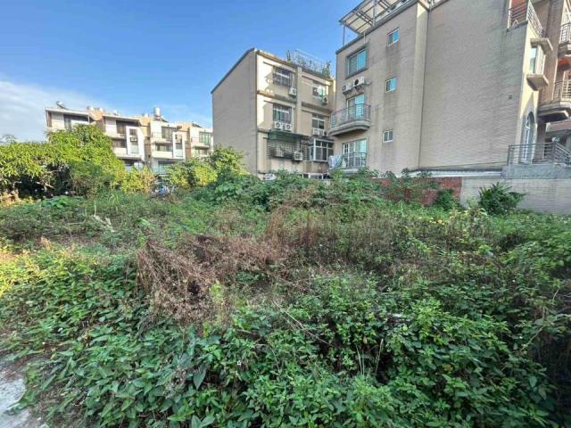 安定公所20米店住建地