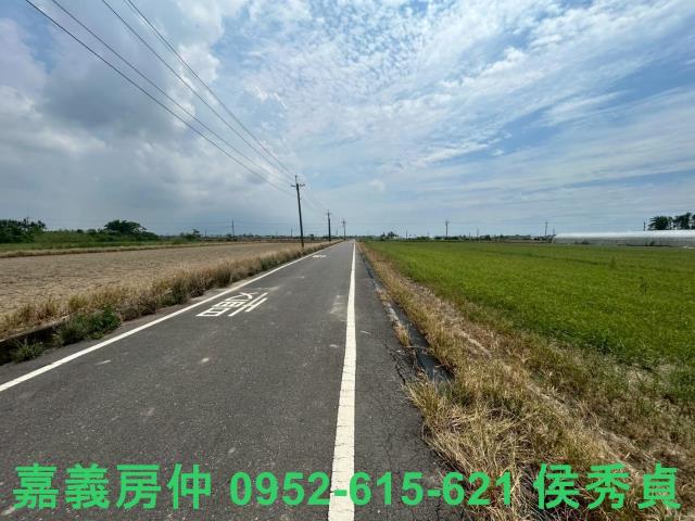 嘉義太保建地-1