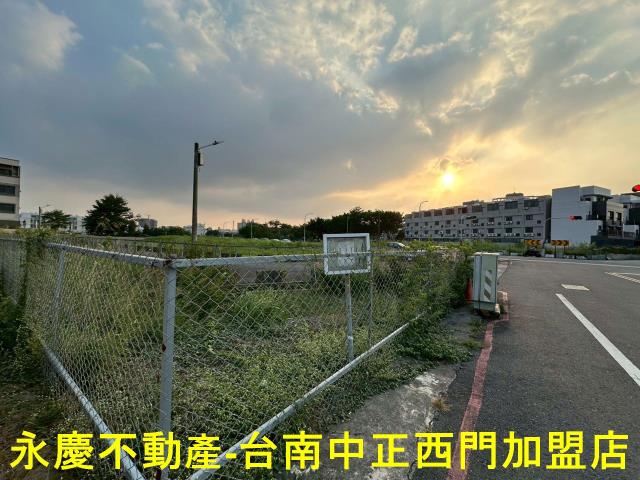 台南永康建地-9