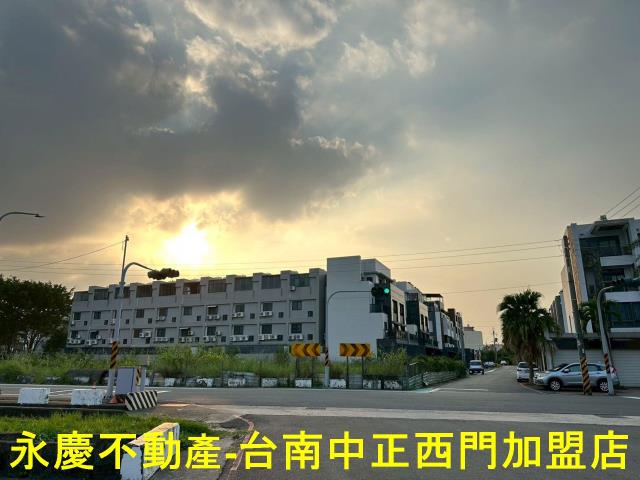 台南永康建地-3